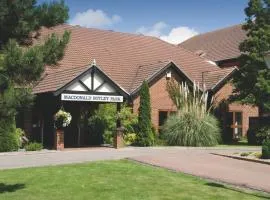 Macdonald Botley Park Hotel & Spa