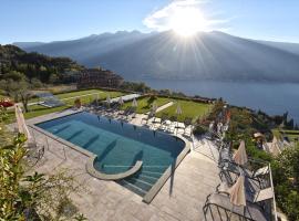 La Dolce Vita Relais - Hotel Gallo, hotel a Tignale