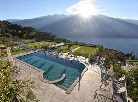 La Dolce Vita Relais - Hotel Gallo
