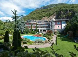 Business Resort Parkhotel Werth
