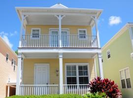 Anglers Reef Paradise, hotel in Islamorada