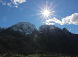 Casa di gianni, Hotel in Primaluna