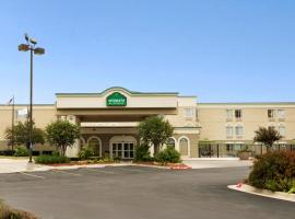 Wingate by Wyndham San Marcos, hotel near Wonder World Park, San Marcos