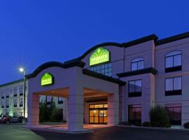 Wingate by Wyndham Erlanger - Florence - Cincinnati South, hotell i Erlanger