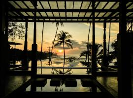 Nuga Eden Tangalle, hotel in Tangalle