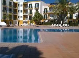 Garden Apartment Quinta do Morgado