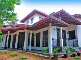 Kottamba Yala Stay & Safari