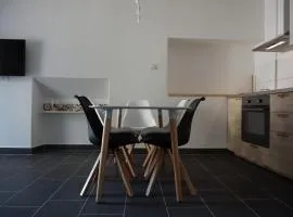 Corner Apartments