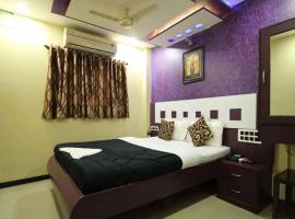 Hotel Planet Plaza