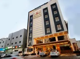 Diwan Residence Hotel- ِAlnaeem