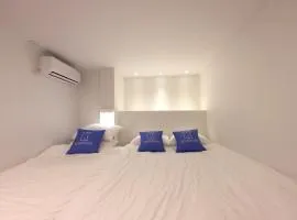 K-Guesthouse Myeongdong 1