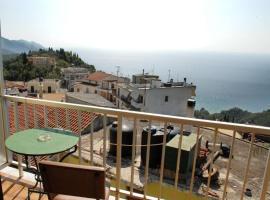Pansion Alexandros, bed and breakfast a Pelekas