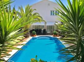 Villa Rosa Sitges