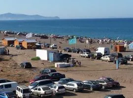 Amsabeach