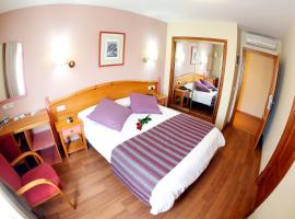 Maria de Luna, cheap hotel in Segorbe