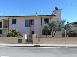 B&B le margherite, holiday rental in Foligno