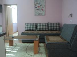 Apartments Jasmin, casa per le vacanze a Goražde