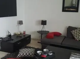 Residence les Pins