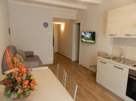 Appartamento Esther, hotel v destinaci Beverino