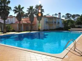 Praia Del Rei Beach 3 Pools