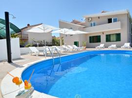 Villa Allegro, viešbutis Sukošane