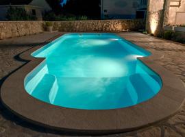 Apartman Herhenreder, hotel v destinaci Stari Grad