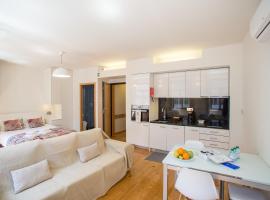 LivingPorto Apartments by Porto City Hosts