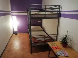 Budapest Party Hostel at Udvarom