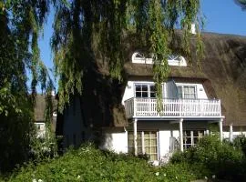 Ferienwohnung am Strand