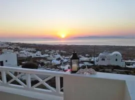 Kiklamino Sunset Suites