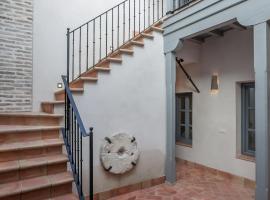 Casas de Sevilla - Apartamentos Tintes12