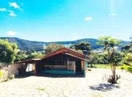 Sitio Vale das Montanhas