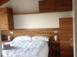 Rooms dei Minatori