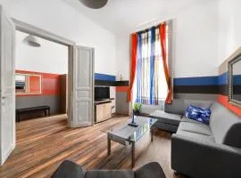 Karma Boutique Apartments