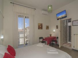 Aliante Turist House, hotel v destinaci Pisa