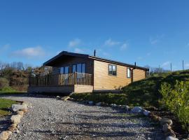 Lunecliffe Country lodge-Lancaster Gateway to the Lakes, cabin in Lancaster