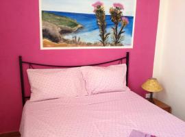 Lampedusa Vacanza، فندق في لامبيدوسا