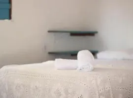 Pousada Infinito Azul