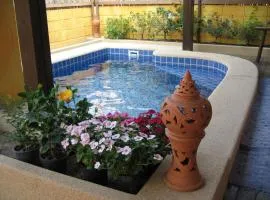 BTC Hua Hin Home managed by BTC Boutique Resort