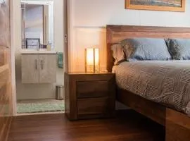 Mudgee Apartments on Horatio Street