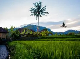 Pelangi Villas Sidemen by AGATA