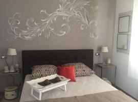 Casa Stella, hotel v destinaci Bastia Umbra
