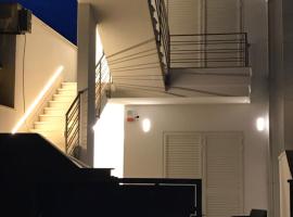 Al Ponte, hotel en Torre Lapillo