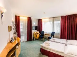 Hotel SET