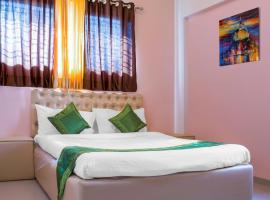 Treebo Naunidh Suites，位于浦那的酒店