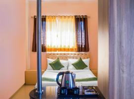 Treebo Trend Naunidh Suites, hotel v destinácii Pune v blízkosti letiska Pune International Airport - PNQ