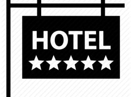 Alaska, Hotel in Kiseljak