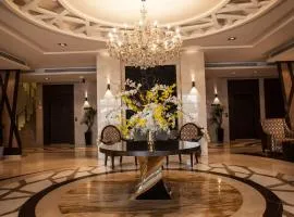 اسوار قرطبه الفندقية -Aswar Cortoba Serviced Apartments Riyadh