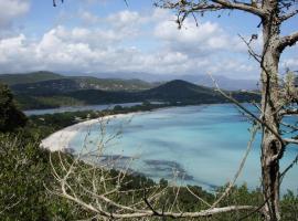 R&eacute;sidence Blue Marine