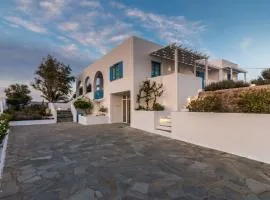 Eiriana Luxury Suites